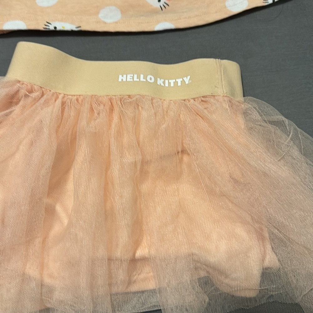 Hello Kitty set - Picture 3 of 4